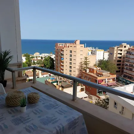 Moreno דירה טורמולינוס