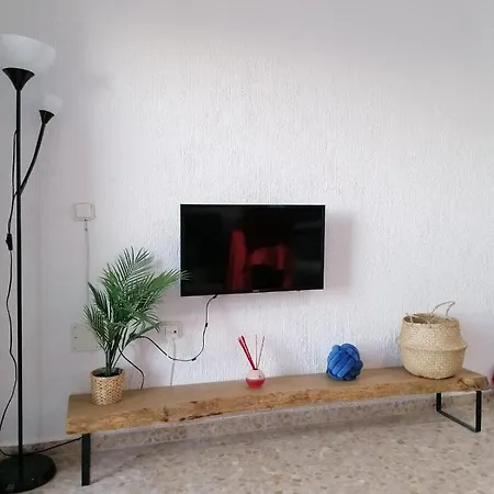 Apartamento Moreno