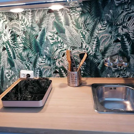 Apartamento Moreno *