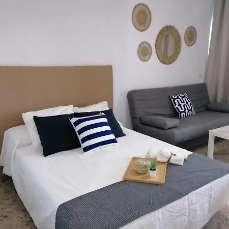 Apartamento Moreno Torremolinos