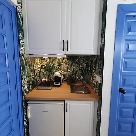 Moreno Apartamento Torremolinos