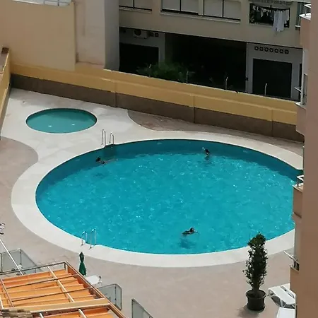 Apartment Moreno Torremolinos