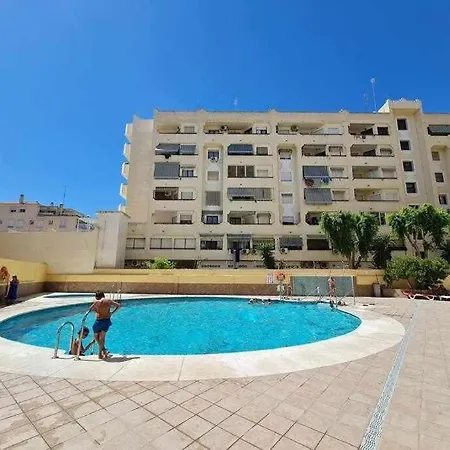 Apartment Moreno