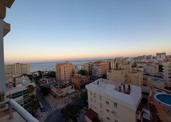 Moreno Apartamento Torremolinos