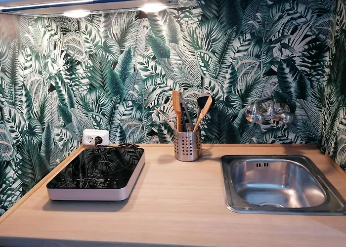 Apartamento Moreno *