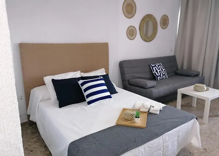 Apartamento Moreno Torremolinos
