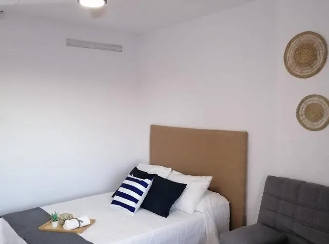 Apartamento Moreno *