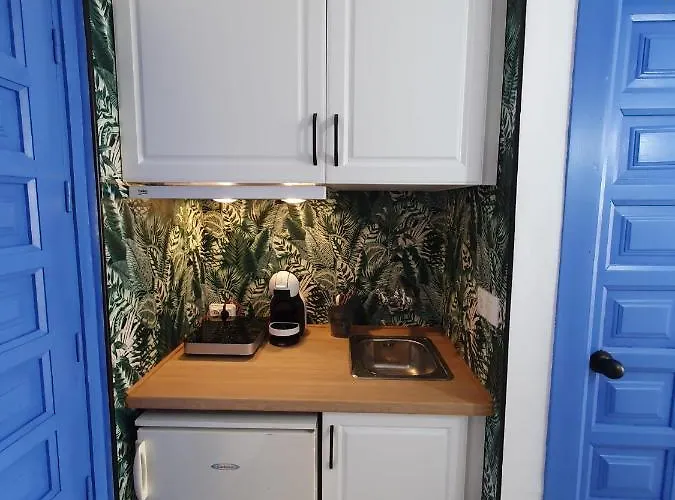 Moreno Apartamento Torremolinos