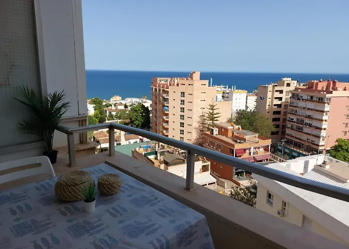 Moreno Apartamento Torremolinos