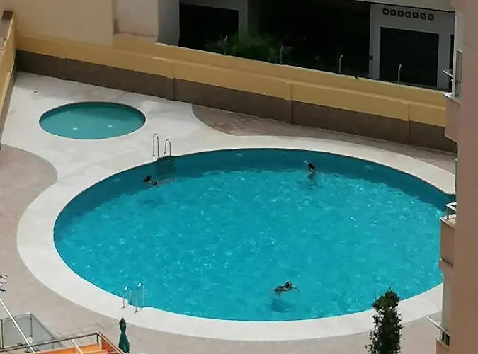 Apartamento Moreno Torremolinos