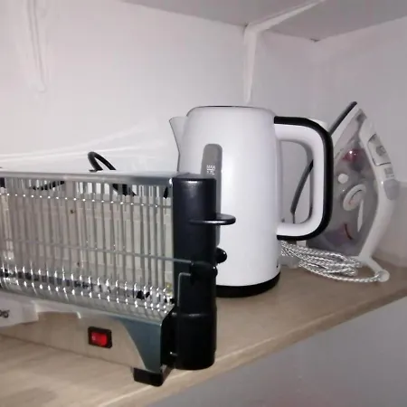 Moreno Торремолинос