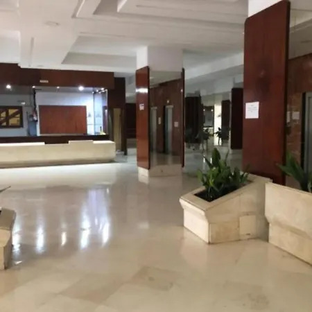 Moreno Торремолинос