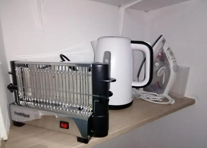 Moreno Торремолинос